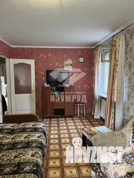 Студия квартира, вторичка, 62м2, 1/5 этаж