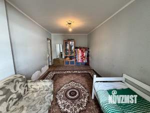 1-к квартира, вторичка, 34м2, 1/5 этаж