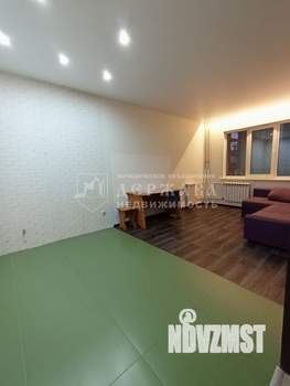 2-к квартира, вторичка, 69м2, 4/14 этаж