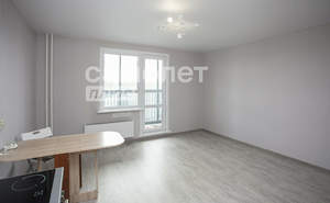 2-к квартира, вторичка, 41м2, 11/16 этаж