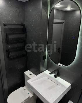 3-к квартира, вторичка, 58м2, 5/5 этаж