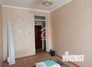 2-к квартира, вторичка, 50м2, 3/4 этаж