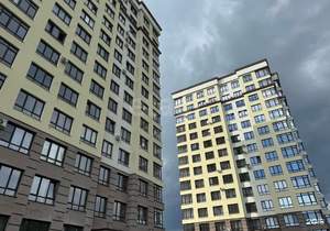 1-к квартира, вторичка, 30м2, 13/15 этаж