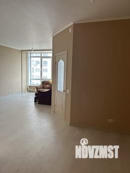 2-к квартира, вторичка, 61м2, 9/17 этаж