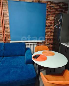 3-к квартира, вторичка, 64м2, 11/16 этаж