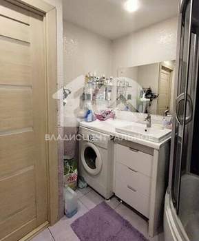 3-к квартира, вторичка, 61м2, 4/5 этаж