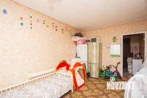 Студия квартира, вторичка, 23м2, 1/9 этаж