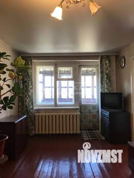 2-к квартира, вторичка, 45м2, 5/5 этаж