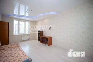 2-к квартира, вторичка, 80м2, 6/15 этаж