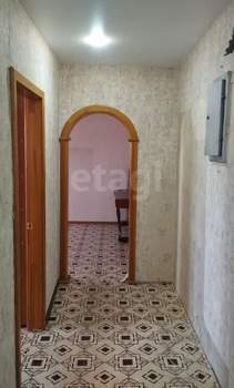 3-к квартира, вторичка, 63м2, 6/9 этаж