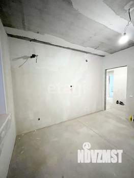 3-к квартира, вторичка, 60м2, 6/16 этаж