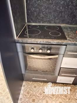Студия квартира, вторичка, 22м2, 4/5 этаж