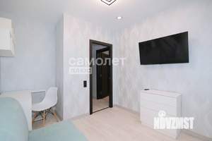 3-к квартира, вторичка, 60м2, 6/9 этаж