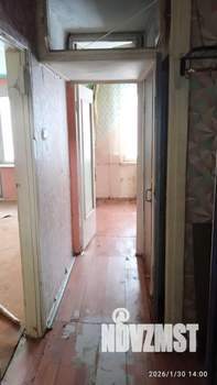 1-к квартира, вторичка, 31м2, 3/5 этаж