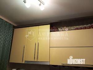 1-к квартира, вторичка, 31м2, 4/5 этаж