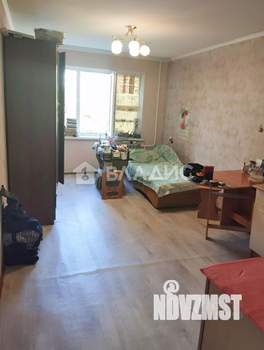 1-к квартира, вторичка, 23м2, 3/9 этаж