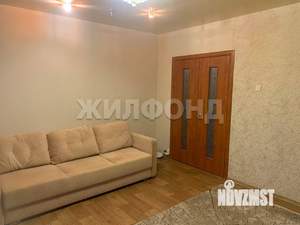 2-к квартира, вторичка, 52м2, 8/9 этаж