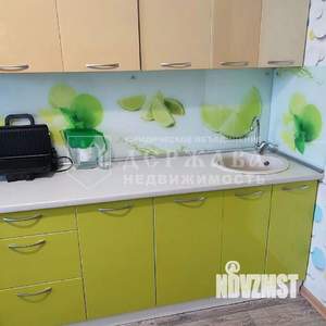 2-к квартира, вторичка, 53м2, 6/10 этаж