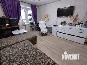 2-к квартира, вторичка, 48м2, 1/5 этаж