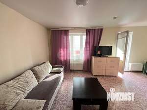 1-к квартира, вторичка, 33м2, 1/16 этаж