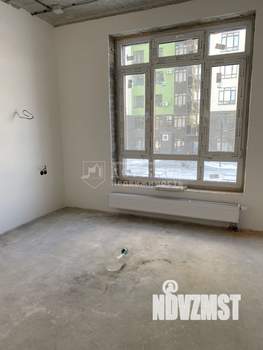 3-к квартира, сданный дом, 61м2, 2/15 этаж