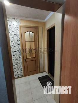1-к квартира, вторичка, 34м2, 1/9 этаж