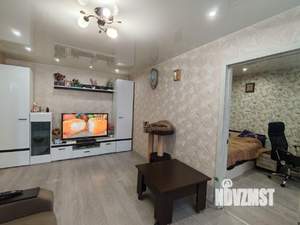 2-к квартира, вторичка, 45м2, 5/5 этаж