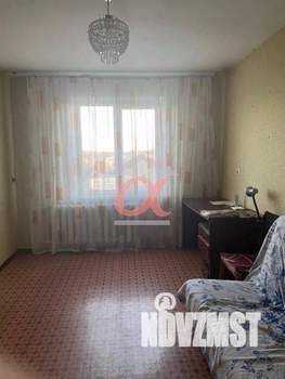 3-к квартира, вторичка, 60м2, 9/9 этаж