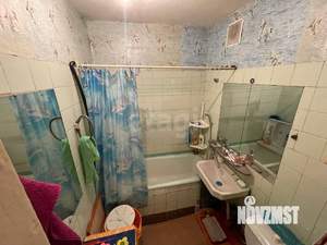 2-к квартира, вторичка, 44м2, 3/5 этаж