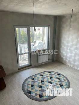 Студия квартира, вторичка, 23м2, 7/16 этаж