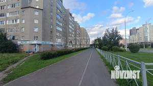 4-к квартира, вторичка, 80м2, 8/9 этаж