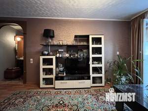 3-к квартира, вторичка, 60м2, 9/9 этаж