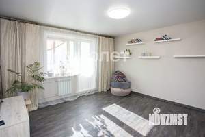 4-к квартира, вторичка, 74м2, 3/9 этаж