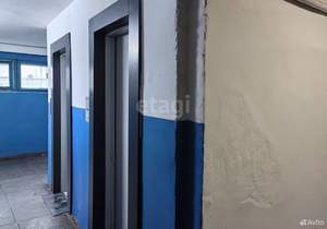 Студия квартира, вторичка, 23м2, 8/9 этаж