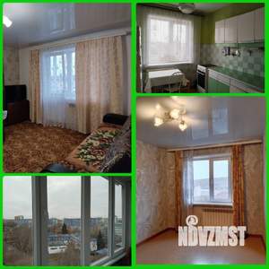 3-к квартира, вторичка, 63м2, 9/9 этаж