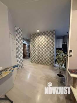 2-к квартира, вторичка, 56м2, 7/16 этаж