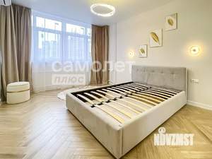 2-к квартира, вторичка, 38м2, 9/15 этаж