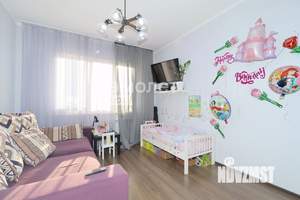 1-к квартира, вторичка, 37м2, 12/12 этаж