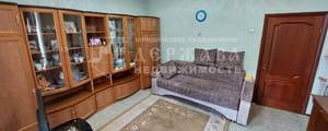3-к квартира, вторичка, 64м2, 2/5 этаж