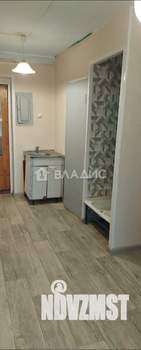 Студия квартира, вторичка, 14м2, 3/5 этаж