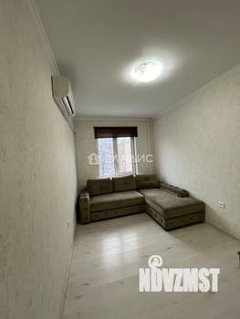 2-к квартира, вторичка, 44м2, 4/5 этаж