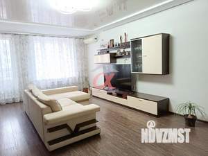 3-к квартира, вторичка, 81м2, 7/11 этаж