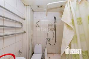 Студия квартира, вторичка, 23м2, 3/9 этаж