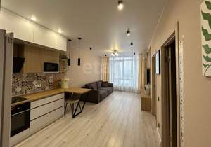 2-к квартира, вторичка, 58м2, 11/16 этаж