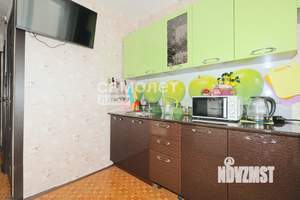 3-к квартира, вторичка, 62м2, 7/9 этаж