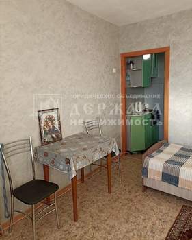 1-к квартира, вторичка, 17м2, 8/9 этаж