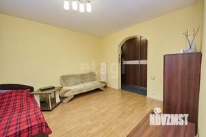 1-к квартира, вторичка, 41м2, 5/5 этаж