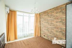 2-к квартира, вторичка, 54м2, 14/16 этаж