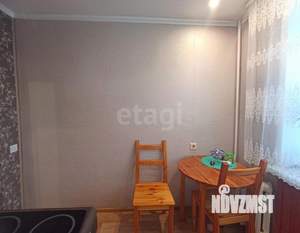 3-к квартира, вторичка, 59м2, 1/5 этаж