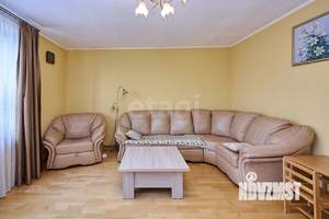4-к квартира, вторичка, 109м2, 6/12 этаж